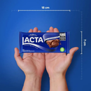 Amaro Dark Chocolate Bars, 40% Cocoa, 2.82 oz per Bar, 3 lb Box, Rich Flavor, Smooth Texture