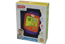 Light & Sound Learning Toy Baby PAD 3106