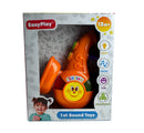 Light & Sound Learning Toy Smile Sax 3712
