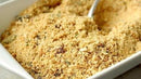FARINHA DE MANDIOCA TORRADA JULIA 1KG