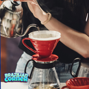 CAFE 3 CORAÇÕES EXTRA-FORTE 250G