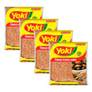 TRIGO PARA KIBE YOKI 500G