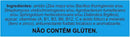 Cremogema Wheat Dessert Mix, 6.34 oz, Brazilian Instant Pudding, Sweet Cereal, Creamy, Family Dessert