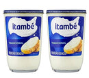 Requeijão Tradicional Cremoso com Queijo Mussarela 200G