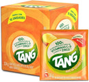 REFRESCO EM PÓ TANG MANGA CAIXA COM 18 UND