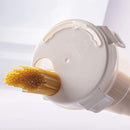 Pasta Noodle Airtight Container Plasutil | Bundle with 2 Kitchen Supply Spaghetti Server for Kitchen & Pantry Organization | Pack of 3