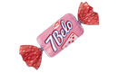 BALA 7 BELO IOGURTE ARCOR 100G / 500 G Brazilian Corner