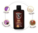 Gel de Barbear Muchacho Classic 100g
