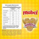 BISCOITO DOCE DE MAISENA 400G MABEL