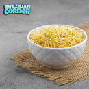 Croques Potato Sticks 3.5 oz | Batata Palha Tradicional 100g | Brazilian Shoestring Potatoes