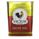 AZEITE GALLO VICTOR GUEDES 500ML