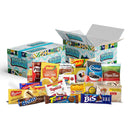 Brazilian Corner Brazil Variety Pack of 15 | Finest Products & Brands | Explore Brazilian Culture by Food Brazilian Corner