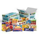 Brazilian Corner Brazil Variety Pack of 20 | Mixed Brazilian Groceries, Cookies & Chocolates | Brazilian Grocery Basket Brazilian Corner