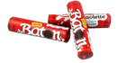 CHOCOLATE BATON AO LEITE GAROTO 480G Brazilian Corner