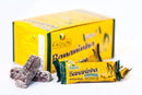 Creamy Banana Candy Bar | 24 Count 1.05oz (30g) | Vegan, Gluten-Free Bananinha Cremosa