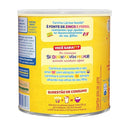 FARINHA LACTEA NESTLE 360G Brazilian Corner