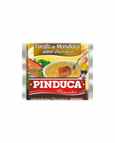 FAROFA DE MANDIOCA PRONTA PINDUCA SABOR CHURRASCO - 250G Brazilian Corner