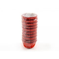 FORMINHA PARA BRIGADEIRO No4 VIPEL - 10 UNIDADES Brazilian Corner
