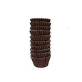 FORMINHA PARA BRIGADEIRO No4 VIPEL - 10 UNIDADES Brazilian Corner