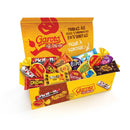 GAROTO BOMBOM SORTIDOS GAROTICES 250g Brazilian Corner