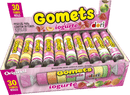BALA GOMETS IOGURTE FRUTAS SORTIDAS