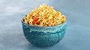 Nissin Lamen Instant Noodle Chicken 2.64Oz | Miojo Macarrão Instantâneo Sabor Galinha Caipira 85g