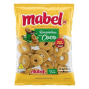 ROSQUINHAS DE COCO MABEL 300G