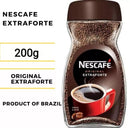 Nescafe Original Extra Forte Coffee 200G