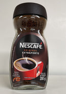 Nescafe Original Extra Forte Coffee 200G