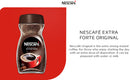 Nescafe Original Extra Forte Coffee 200G
