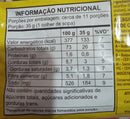 FAROFA MANDIOCA PRONTA TRADICIONAL YOKI 400G