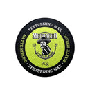 Muchacho Texturing Wax for Men, 3.17 oz, Strong Hold, Matte Finish, Frizz-Free