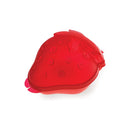 Porta Fresas 10.14 Fl Oz Plasutil | Caja Para Snacks Y Dulces | Se Puede Utilizar En Decoraciones Y Fiestas | Libre De BPA 4897