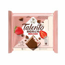 TALENTO RECHEIO DE MORANGO Brazilian Corner