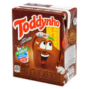 TODDYNHO PRONTO PARA BEBER QUAKER 200ML