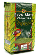 ERVA MATE CHIMARRAO RESERVA ESPECIAL NATIVO 1KG XIMANGO