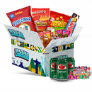 BRAZILIAN GIFT BOX SILVER 45 COUNT PACK