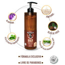 Muchacho Balm para Barba Classic - 500g