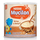 NESTLE MUCILON ARROZ E AVEIA 400G