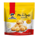MISTURA PARA PÃO DE QUEIJO TRADICIONAL DA TERRINHA 250G