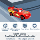 Lightning McQueen Inertia Car Toys - Lightning Mcqueen