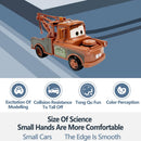 Lightning McQueen Inertia Car Toys - Mater