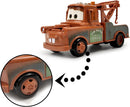 Lightning McQueen Inertia Car Toys - Mater