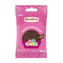 CHOCOLATE GRANULADO MACIO MAVALÉRIO 500G