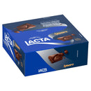 Amaro Dark Chocolate Bars, 40% Cocoa, 2.82 oz per Bar, 3 lb Box, Rich Flavor, Smooth Texture