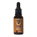 Muchacho Bay Rum Beard Oil - 30ml