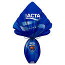 Easter Egg Extra Milk Chocolate 5.53 oz | Ovo de Pascoa Brasileiro Lacta Ao Leite 157g