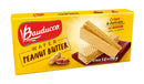 BISCOITO WAFER BAUNILLHA 142G BAUDUCCO
