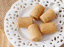 PAÇOQUITA SANTA HELENA ROLHA 350 G