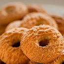 ROSQUINHA LEITE 300G MABEL